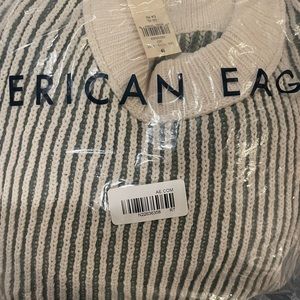 Aerie Beyond Chenille Sweater